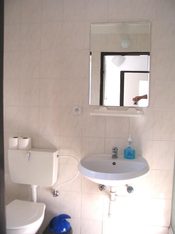 Penzion Kalina Tábor Habitación foto