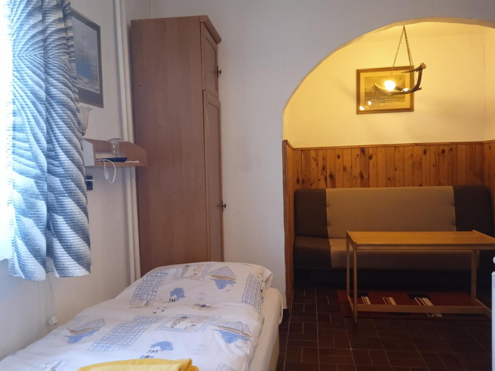 Penzion Kalina Tábor Exterior foto