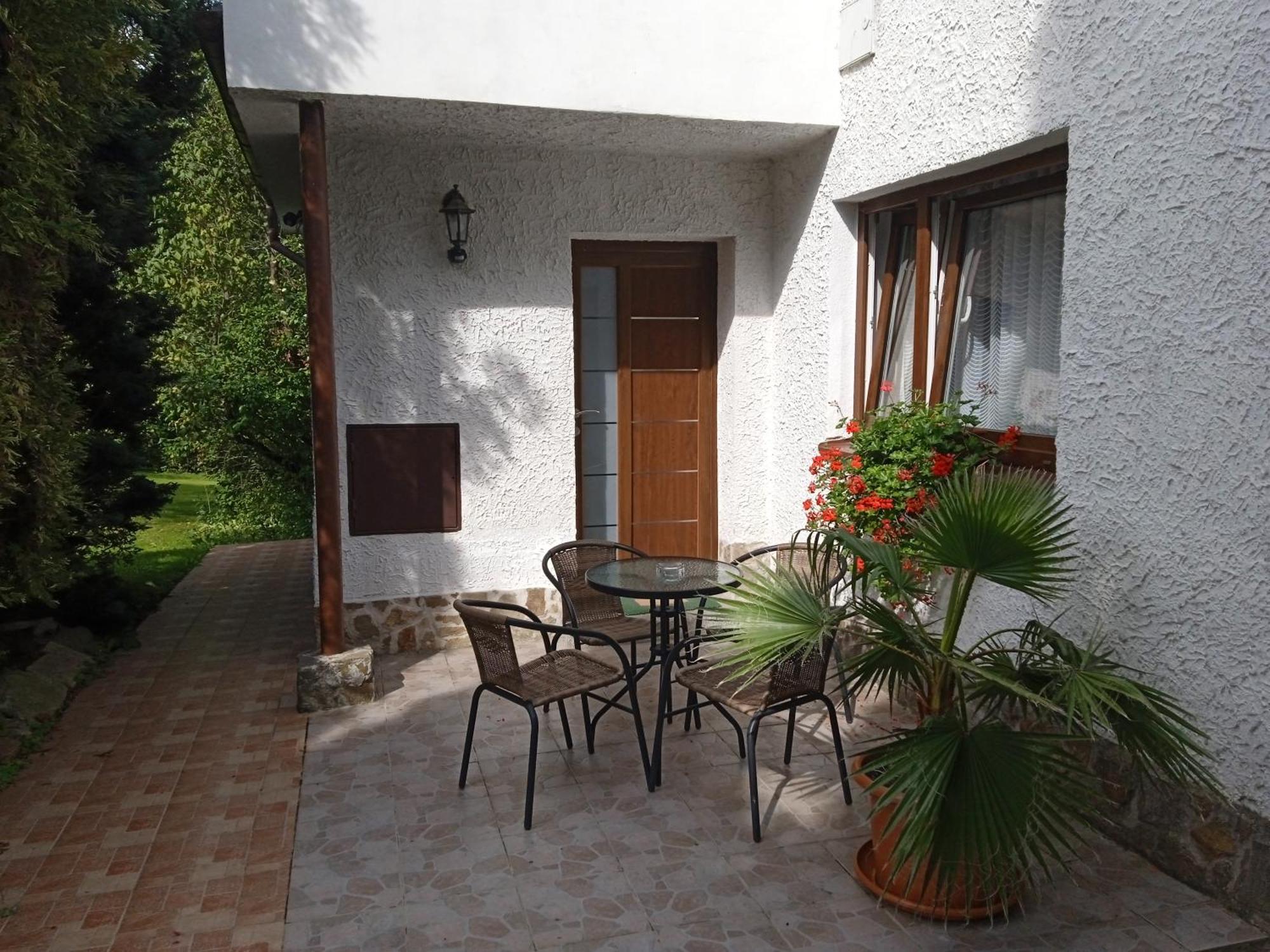 Penzion Kalina Tábor Exterior foto