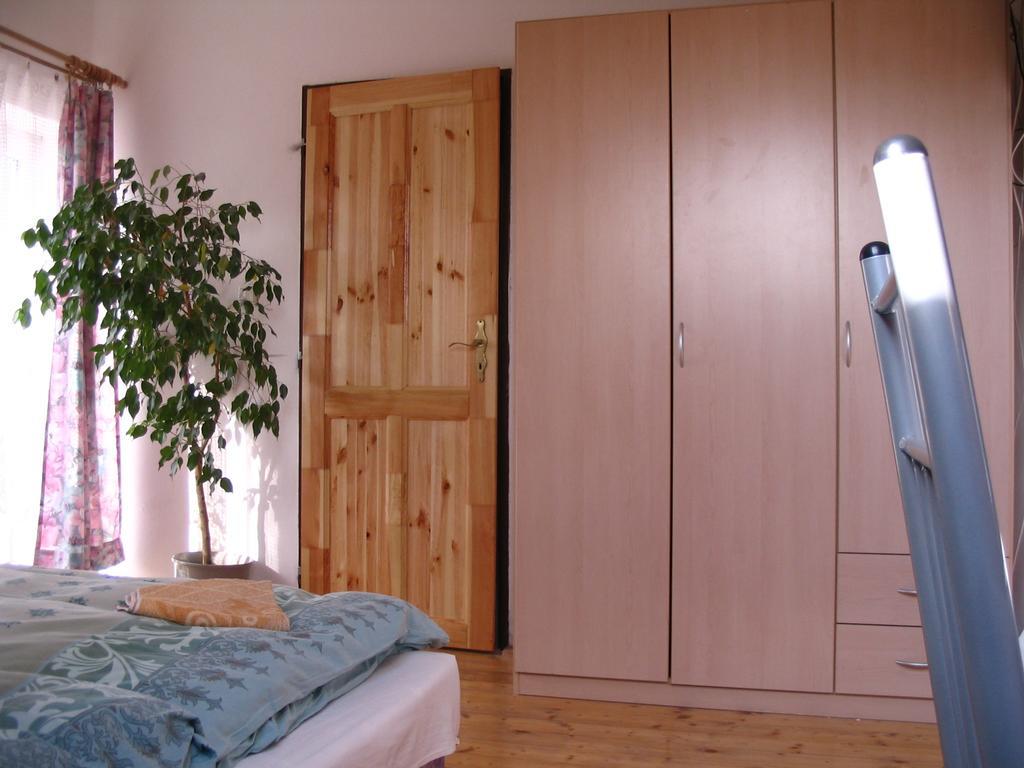 Penzion Kalina Tábor Exterior foto