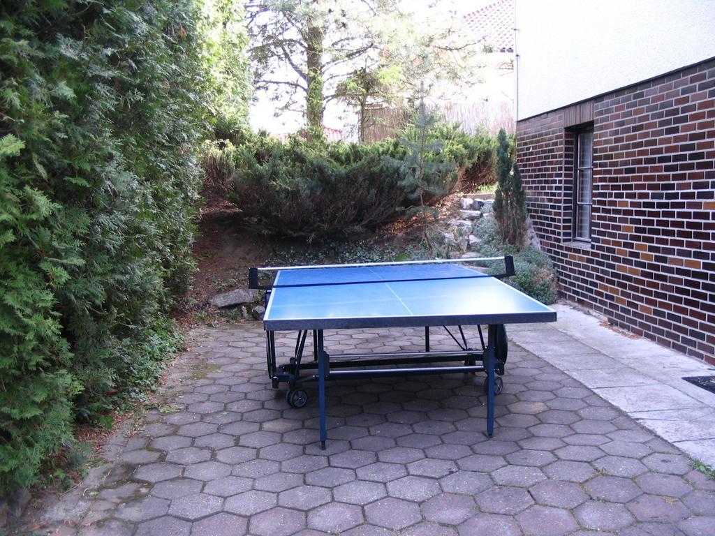 Penzion Kalina Tábor Exterior foto