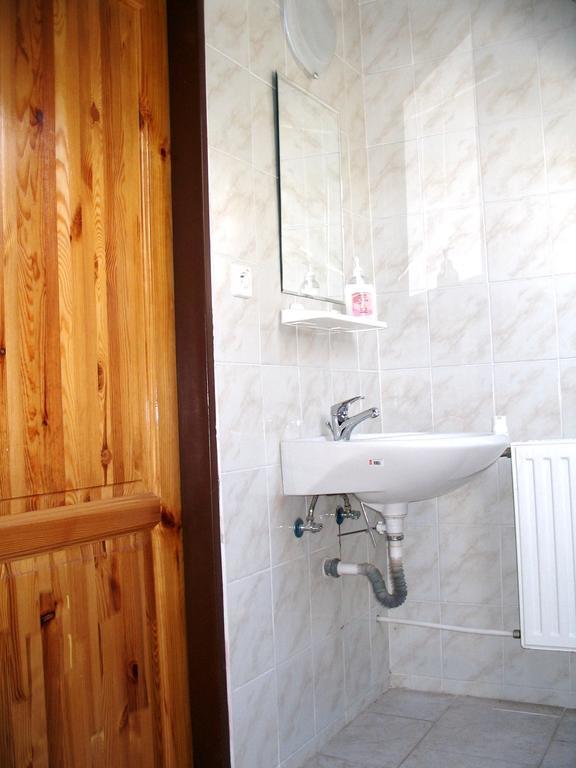 Penzion Kalina Tábor Habitación foto
