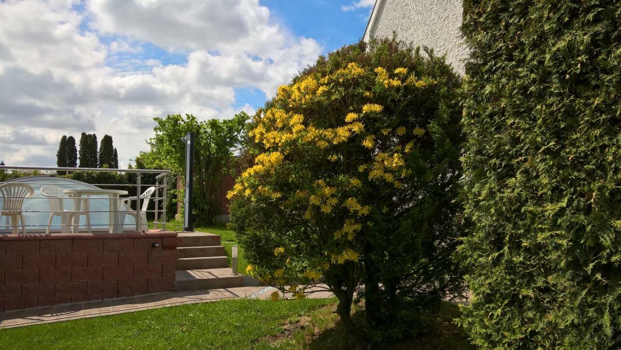 Penzion Kalina Tábor Exterior foto