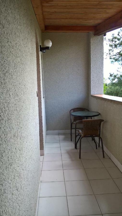 Penzion Kalina Tábor Exterior foto